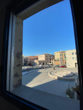 Giovanna's House Matera